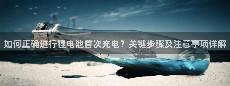 tp钱包下载安装包：如何正确进行锂电池首次充电？关键步骤及注意事项详解
